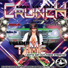 All Night- 95 X Marly Marl