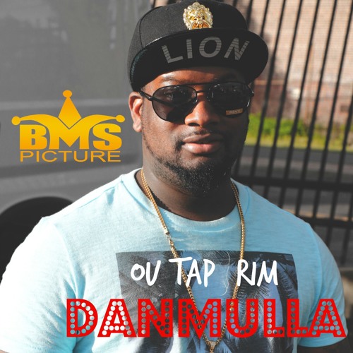 DanMulla RABODAY -Ou Tap Rim