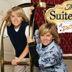 Zack And Cody (Prod. Sauce.Gxd)