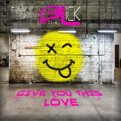 Give You This Love (Rushin')