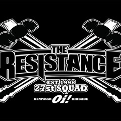 NSB12CREW - The Resistance Rasa Bangga (Cover)