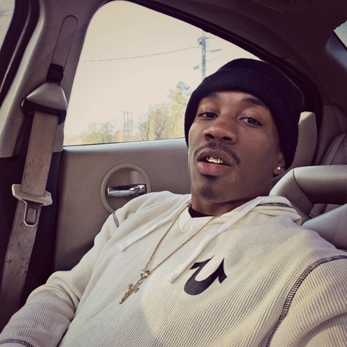 "Going thru" - RugLife Yungn (Prod. AceLex)
