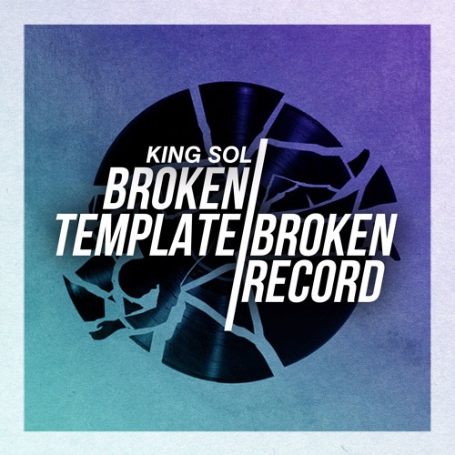 KING SOL - Reason (Break The Cycle Remix) [feat. Nicole Cross]
