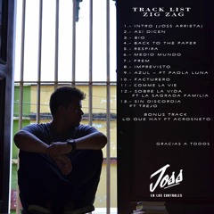 Lo que hay ft Acrosneto