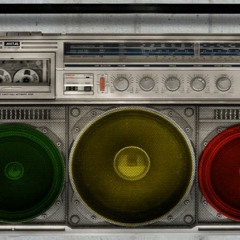 DJ CHAZ Jamaican Riddim Mix 2016