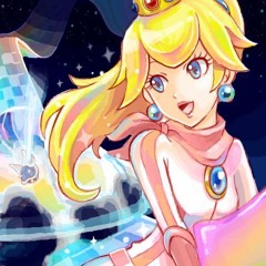 Breakdance Peach