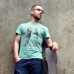 José Loayza - El Lugar -  (Single EP 2016)