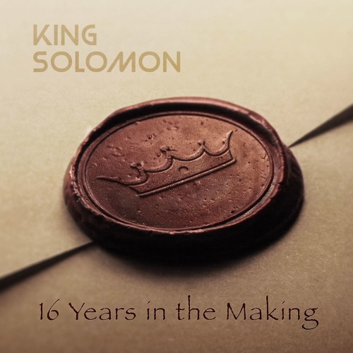 KING SOL - Life (feat. Elise Marlin)