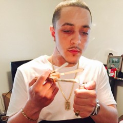 Ka$hmere The Martyr - Savage