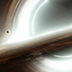 Event Horizon - for orchestra and choir