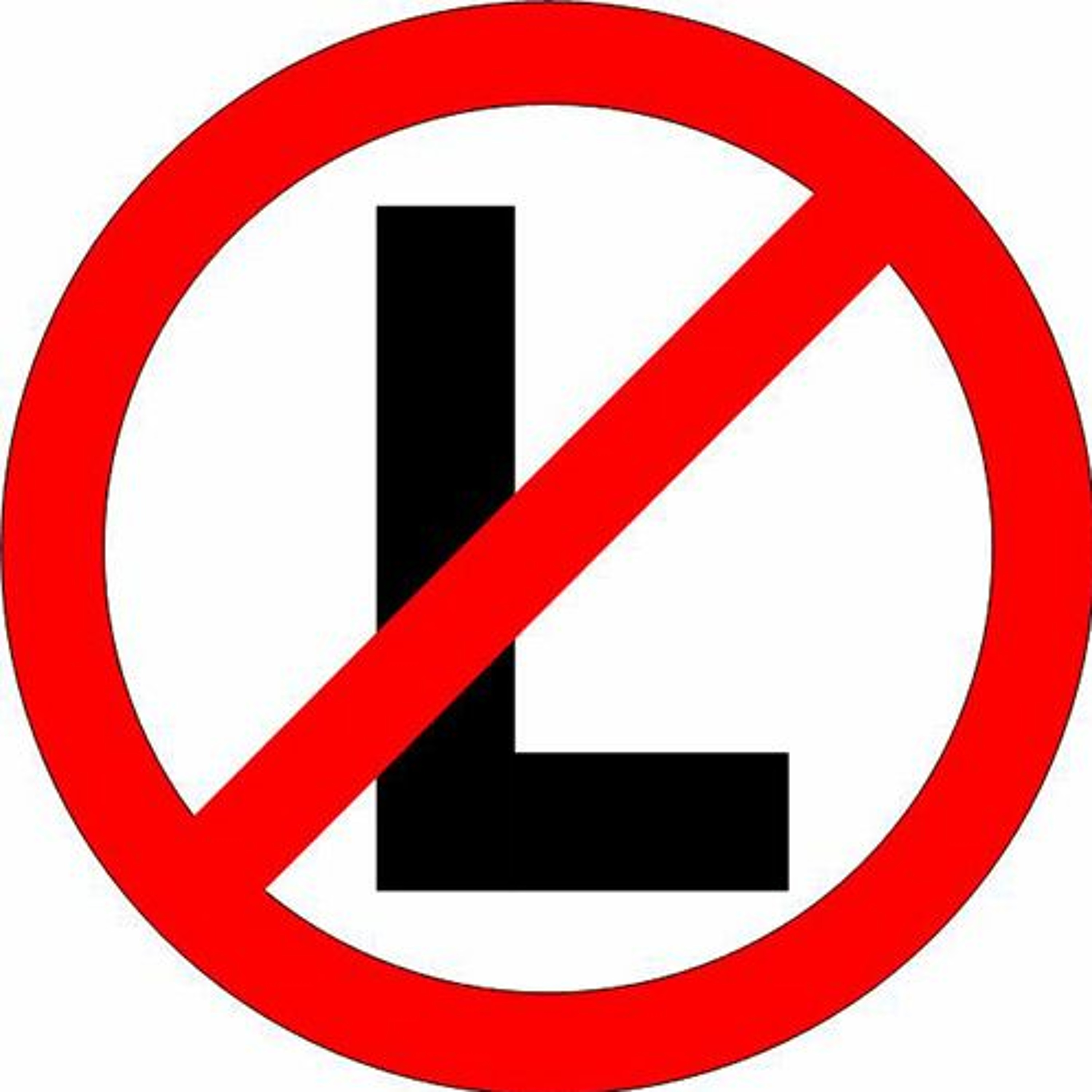 No L's episode artwork