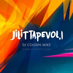 JiLitTapeVol.1