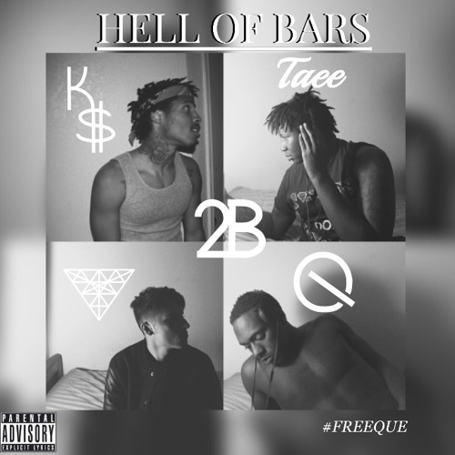 Down - [OTDX] 2B (ft. Kash, X, Que, Taee, Deezy)