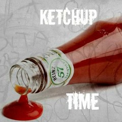 Trip- Ketchup Time remix