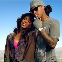 :NevaEnd: Kelly Rowland ft. Future | yoShortyP