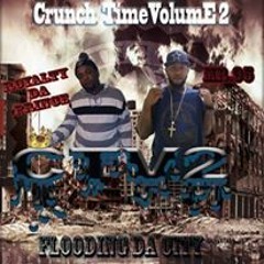 Look At Me Now- Royalty Da Prince X 95