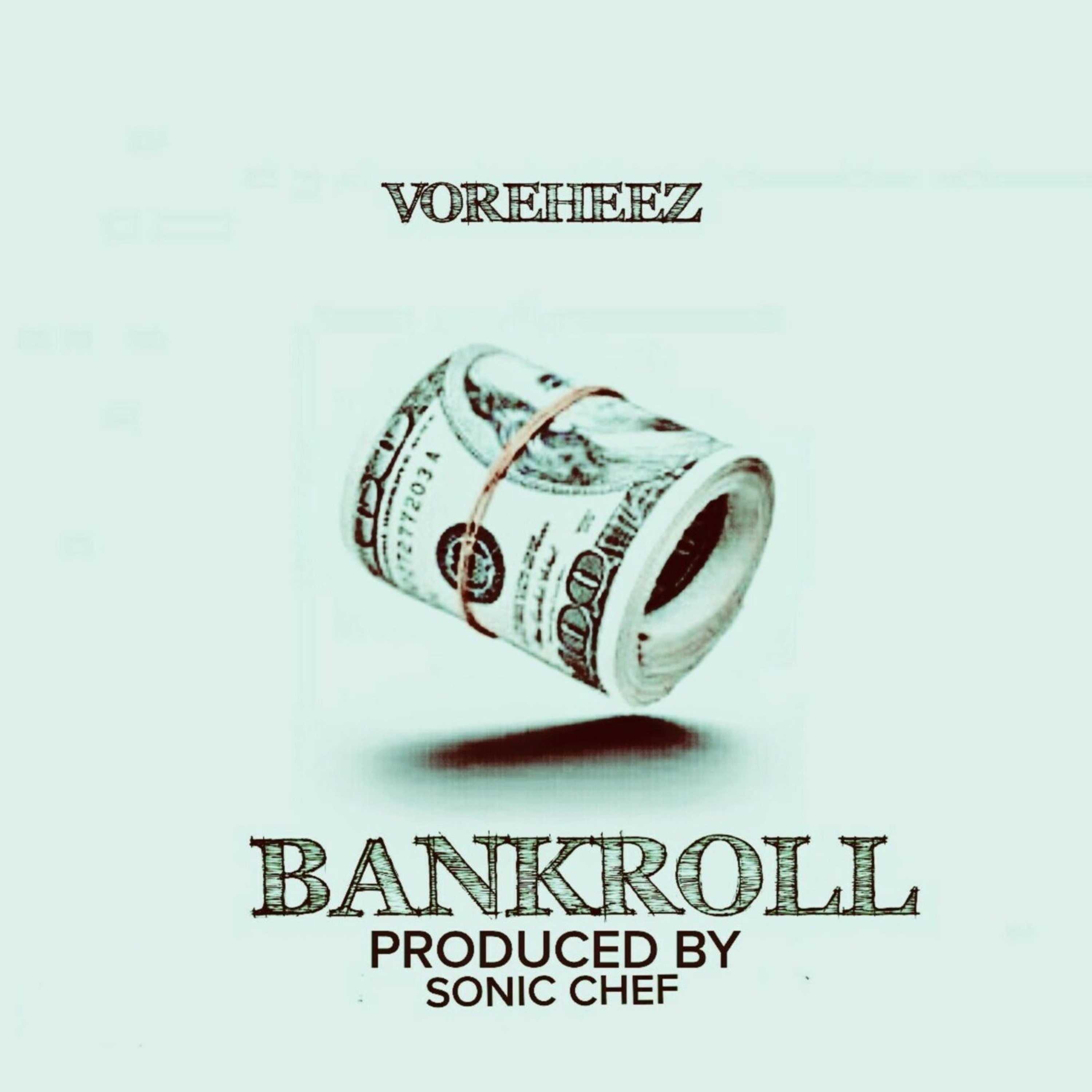 BankRoll (Clean) episode artwork