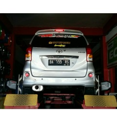 22-05-2016 DJ NUNO SP Club Pekanbaru riosuloo155 from PDG end Rombongan
