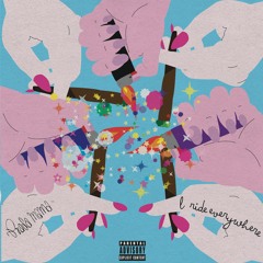 L Ride Everywhere (prod. L.A. Kidd)