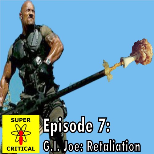 Gi joe podcast sales