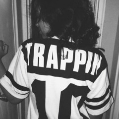 Cant $top Trappin (Prod By TaviBeats)