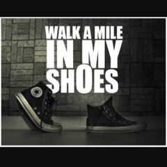 Myle In My Shoes {Goodbye FDU freestyle} Ft D.Tree & @mr.BLUPhi