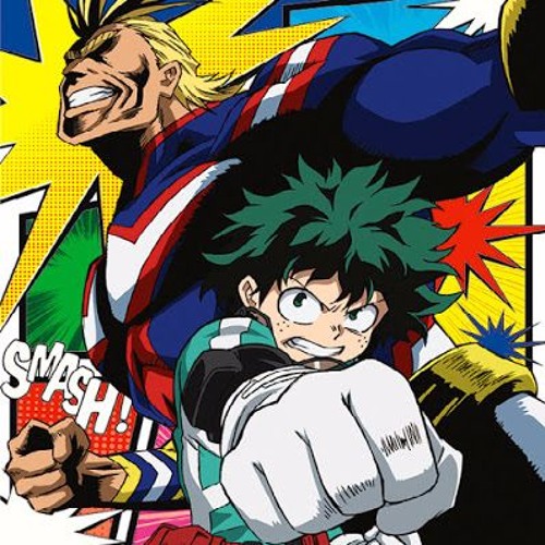 Stream THE DAY (piano cover) - Boku No Hero Academia OP - Bokuhero by  diosjon | Listen online for free on SoundCloud