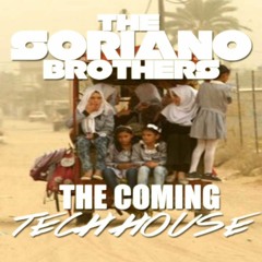The Coming (Live Tech House Session)