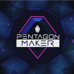 Pentagon Maker - Cover of Sorry (Justin B.)