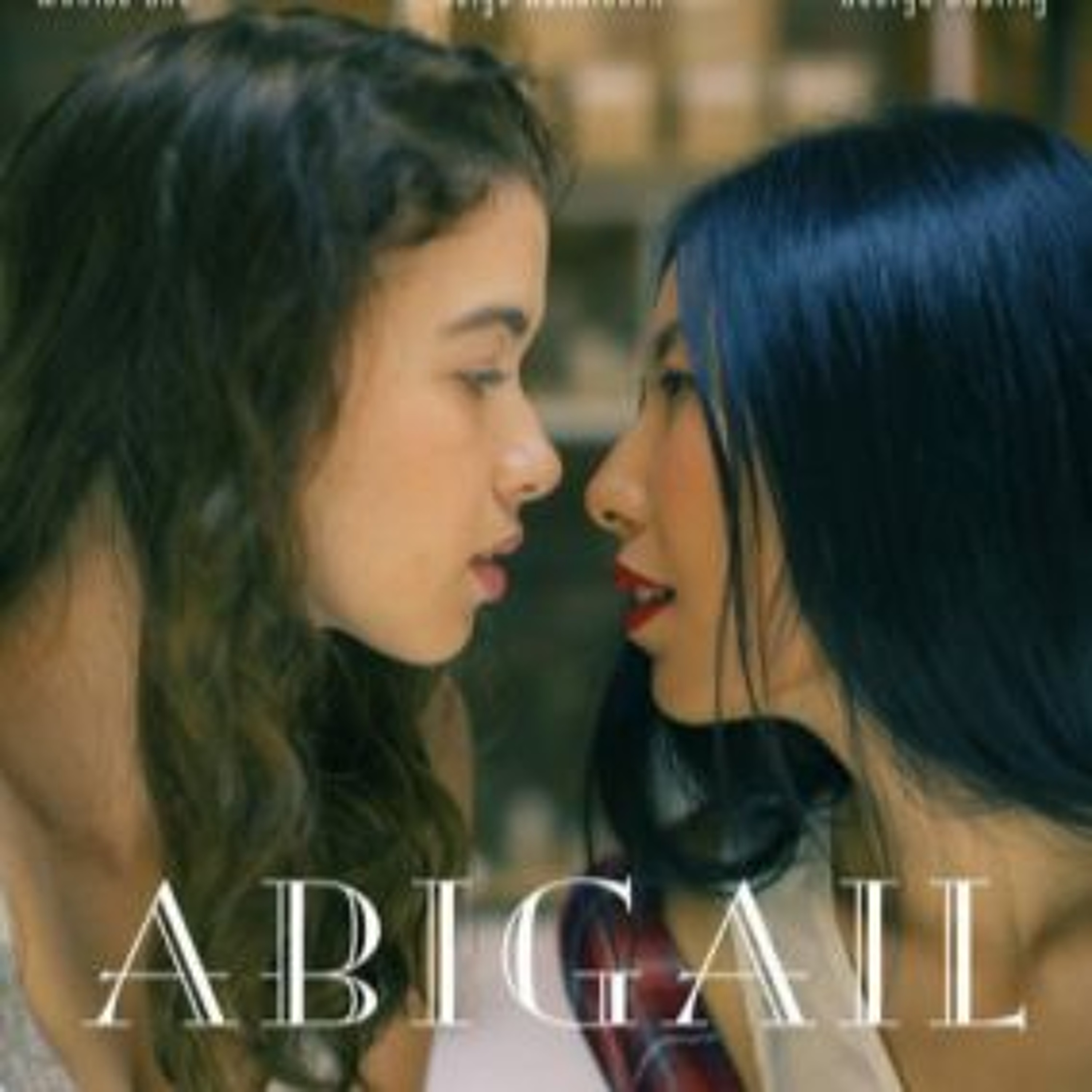 ABIGAIL Ending theme episode artwork