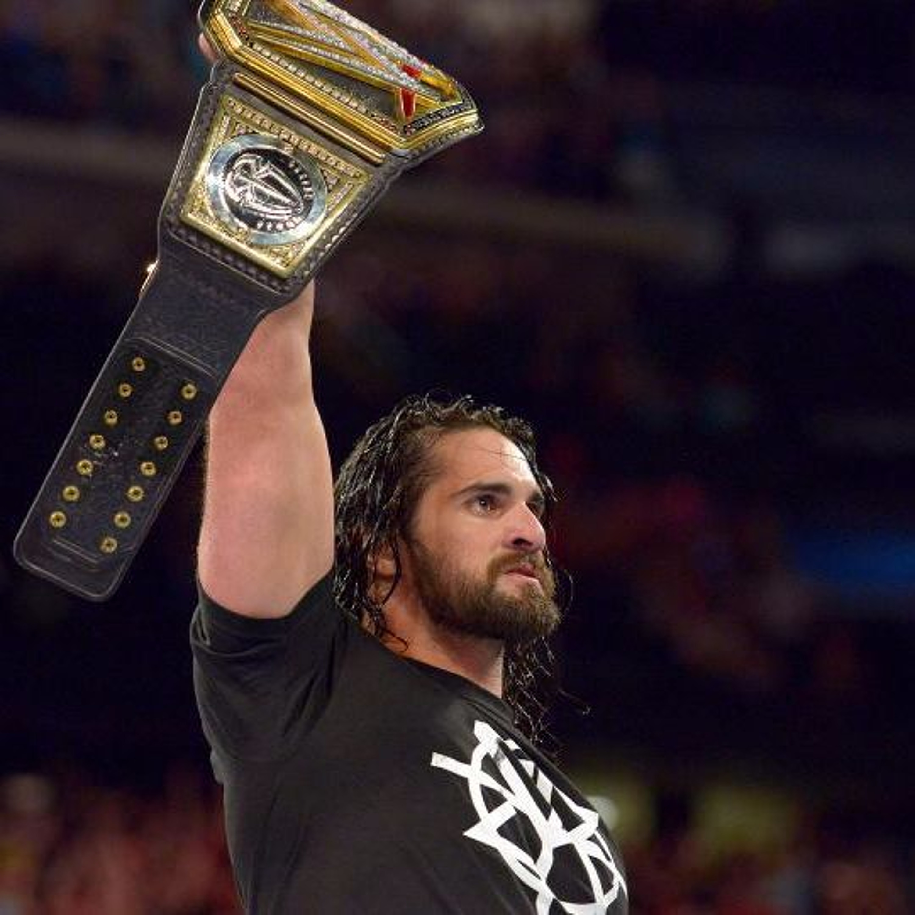 WWE Extreme Rules 2016 Retro Recap: Seth Rollins Returns! episode artwork
