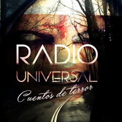 Radio universal  cuentos de terror  La monja