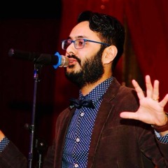 Abhi Mujh Me Kahin - Sung by Geetesh Iyer