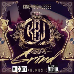 King Big Jesse - Dis Trilled Violence