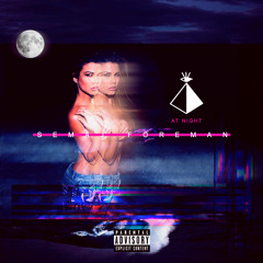 Semaj Foreman - At Night (Prod. By Semaj Foreman)