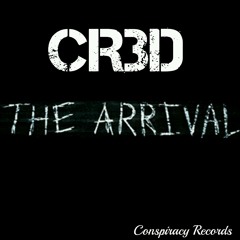 CR3D - The Arrival