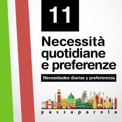 CD2 - 02 Unidad 11 - Diálogo 2 - Al Negozio Di Generi Alimentari