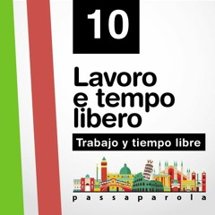 CD1 - 094 Unidad 10 - Ejercicios - Ora Tocca A Te