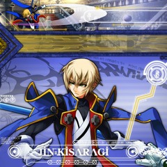 BlazBlue - Lust SIN 8-Bit Version