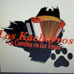 Los Kachorros - El Cañon ( wav).wav