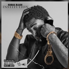 "Who I Was" Kodak Black x Boosie Bad Azz Type Beat[Prod By KingDJAY]