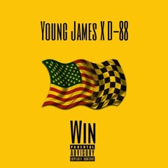 Young James - Win [Prod. By D-88]