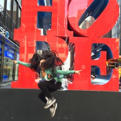 DJ Michelle Q: I FEEL LIKE DANCING Mix