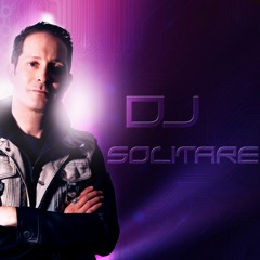 DJ Solitare Vibromassacre Winter Solstice 2015 Retro Mix