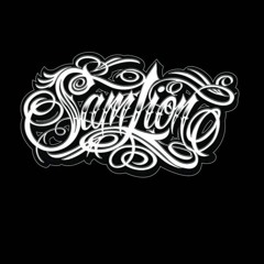 Samlion - Brootherhood (kelud Angeles Brand)