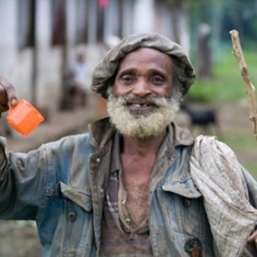 The Way That I Am - JQ&DL For AB - Rough Mix