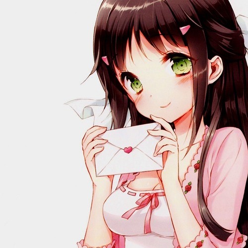 nightcore i like