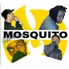 Mosquito Mosquitoloco - Ft - Salvador - Friendship