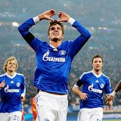 Nhac vu truong EURO 2016 - Keo Nha Cai Bong Da