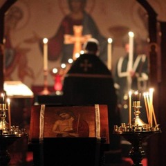 Fr. Michael Salib Pascha Night Litanies